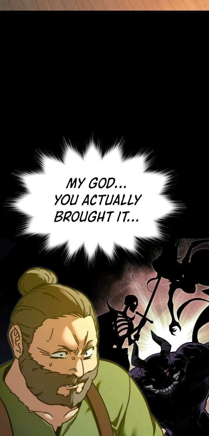 I Took over The Academy With a Single Sashimi Knife Chapter 34 page 5 - 