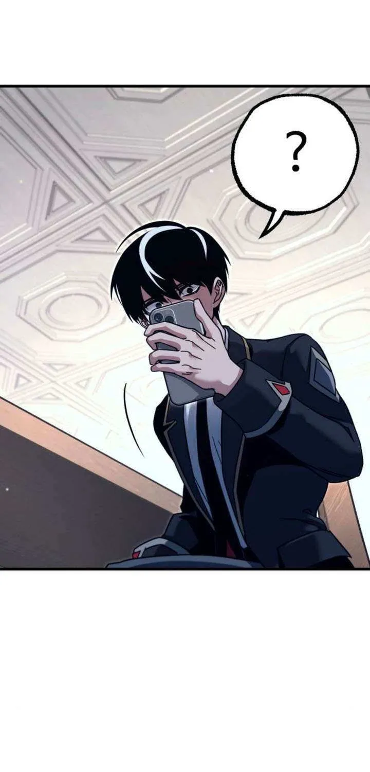 I Took over The Academy With a Single Sashimi Knife Chapter 34 page 41 - 