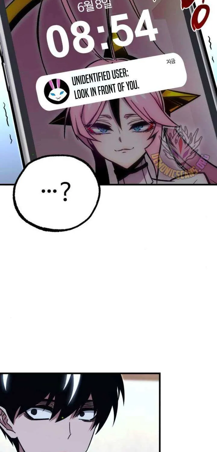 I Took over The Academy With a Single Sashimi Knife Chapter 34 page 44 - 
