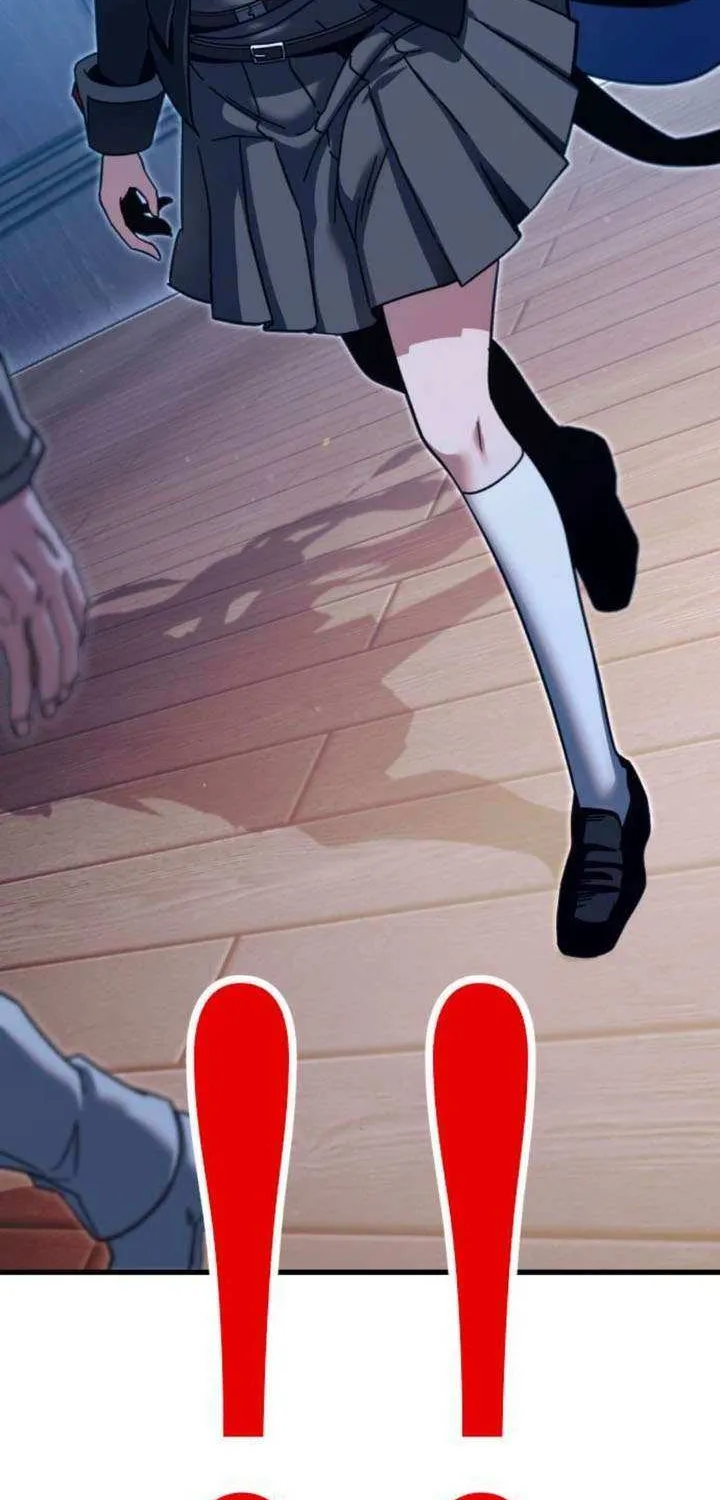 I Took over The Academy With a Single Sashimi Knife Chapter 34 page 48 - 