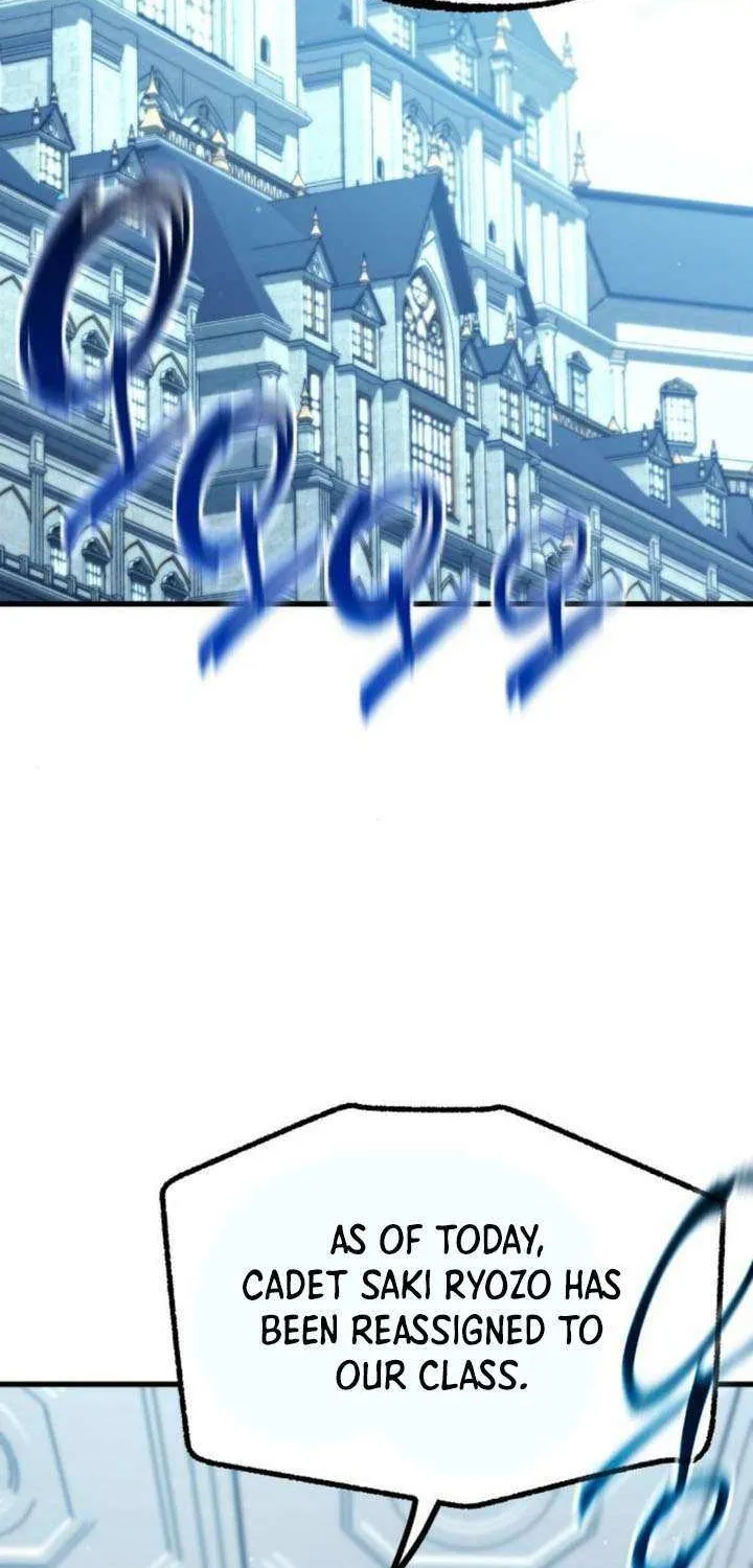 I Took over The Academy With a Single Sashimi Knife Chapter 34 page 51 - 
