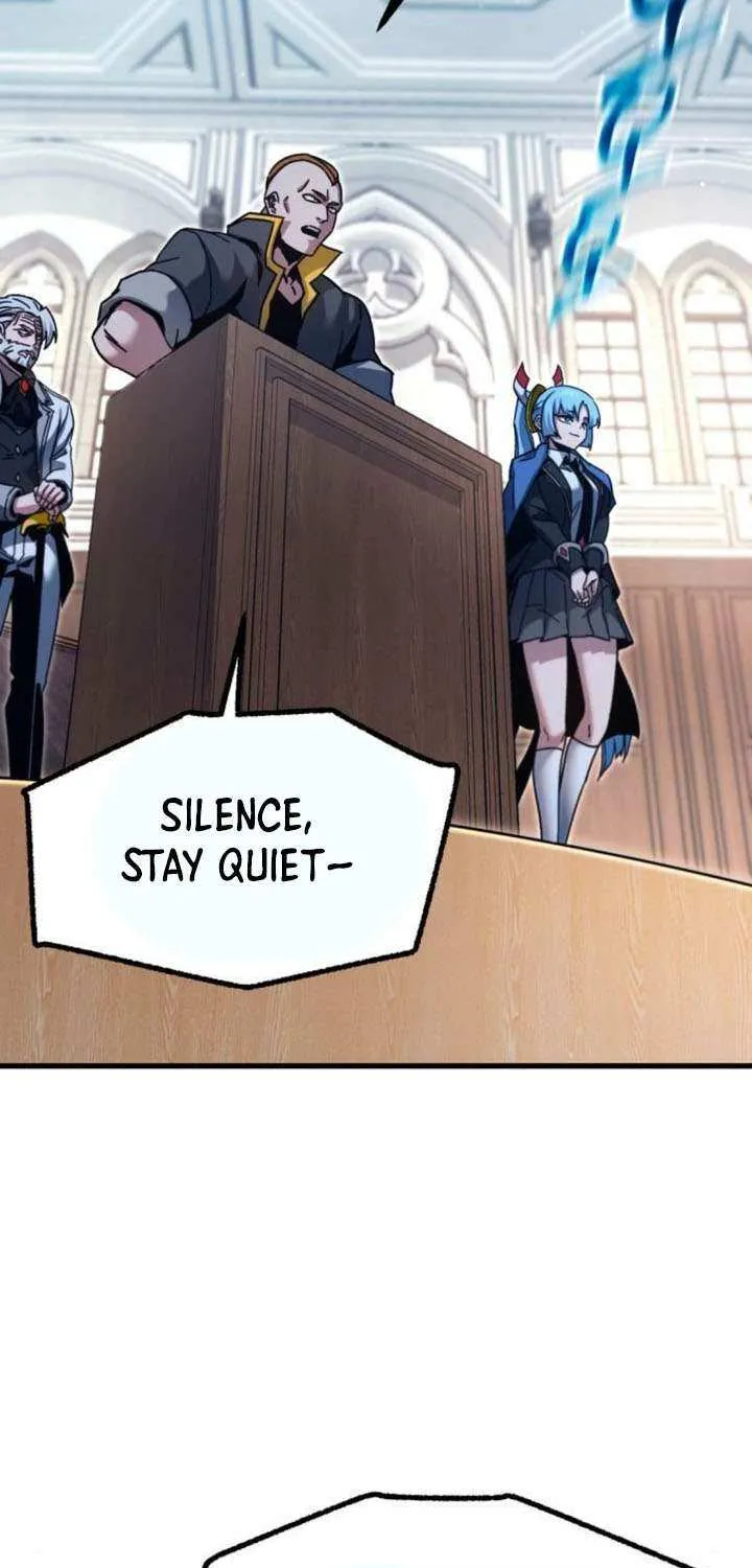 I Took over The Academy With a Single Sashimi Knife Chapter 34 page 52 - 