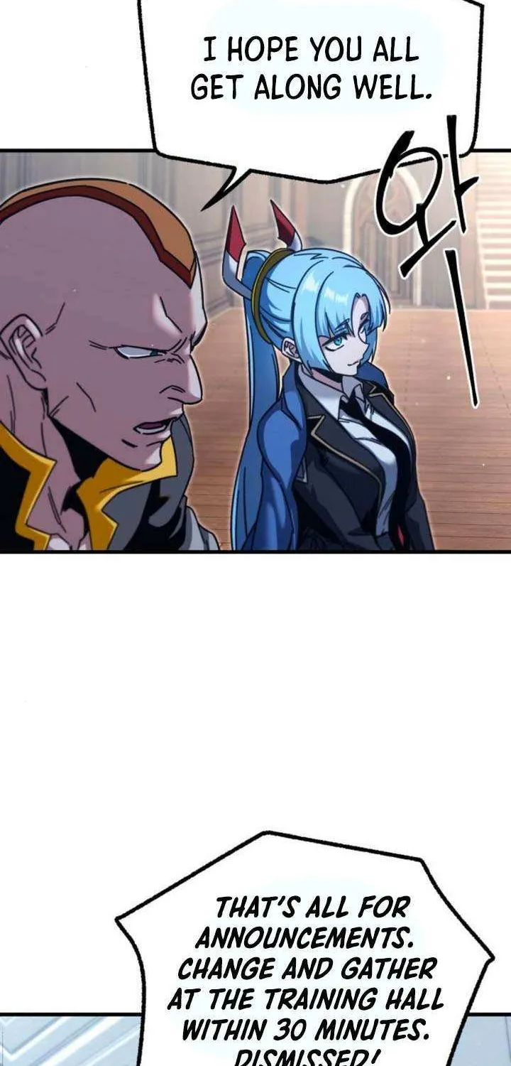 I Took over The Academy With a Single Sashimi Knife Chapter 34 page 53 - 