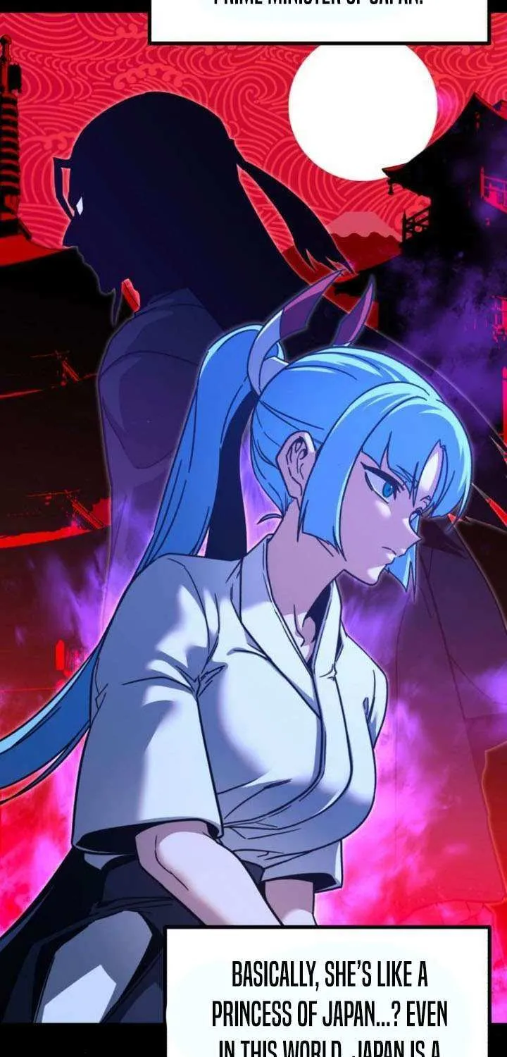 I Took over The Academy With a Single Sashimi Knife Chapter 34 page 60 - 