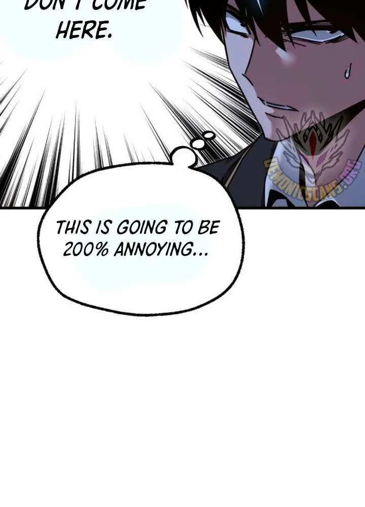 I Took over The Academy With a Single Sashimi Knife Chapter 34 page 62 - 