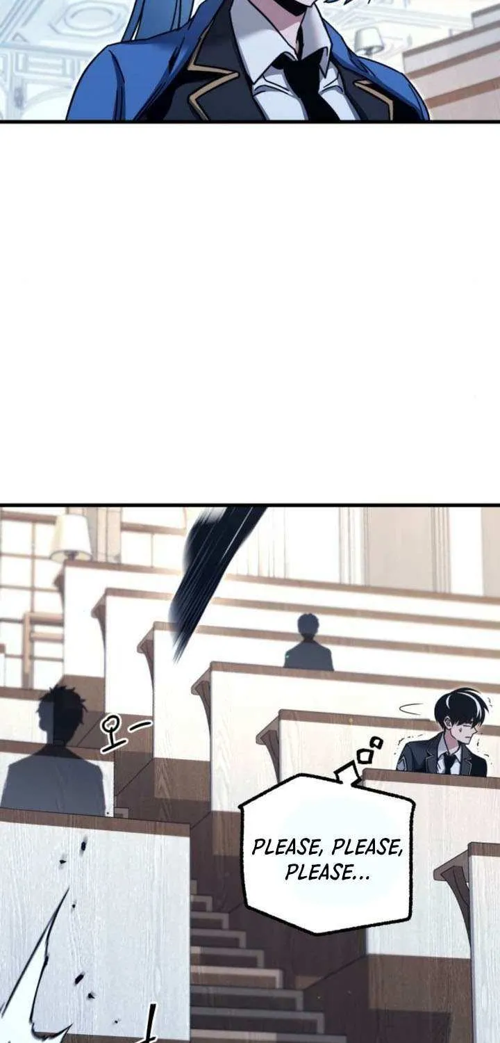 I Took over The Academy With a Single Sashimi Knife Chapter 34 page 65 - 