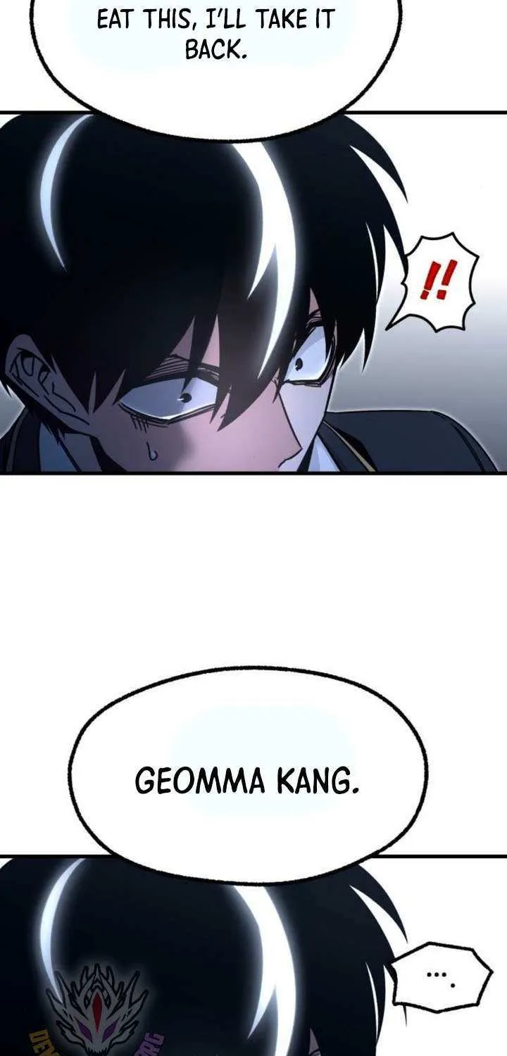 I Took over The Academy With a Single Sashimi Knife Chapter 34 page 67 - 