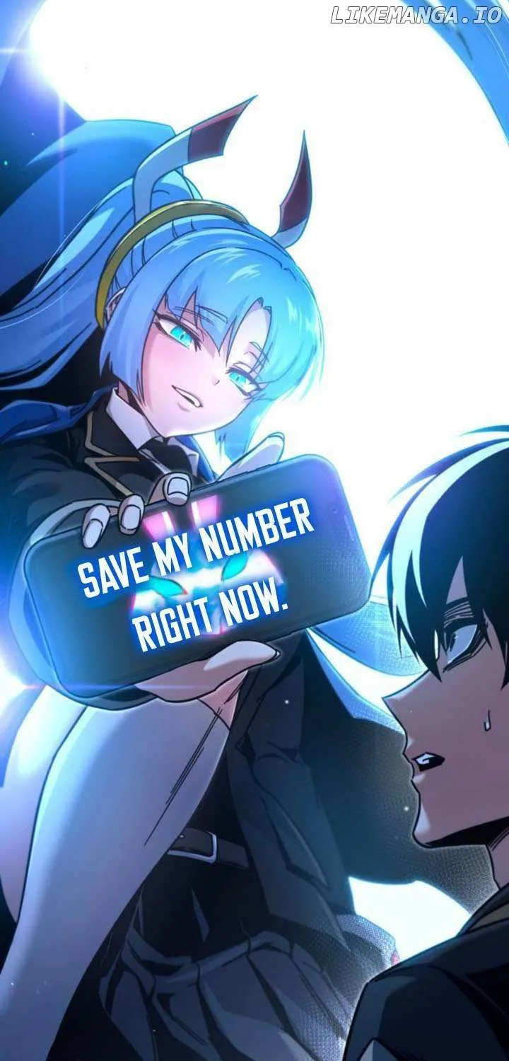 I Took over The Academy With a Single Sashimi Knife Chapter 34 page 70 - 