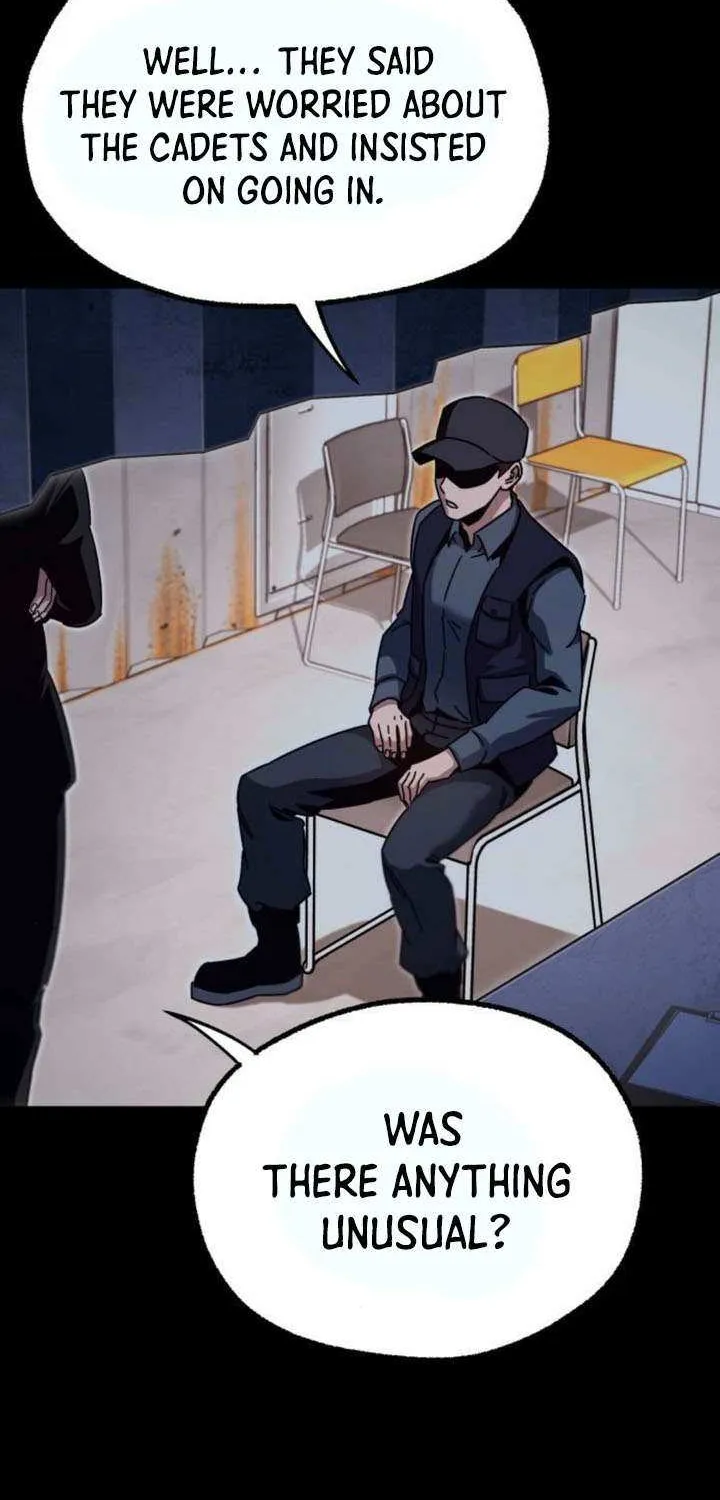 I Took over The Academy With a Single Sashimi Knife Chapter 34 page 75 - 