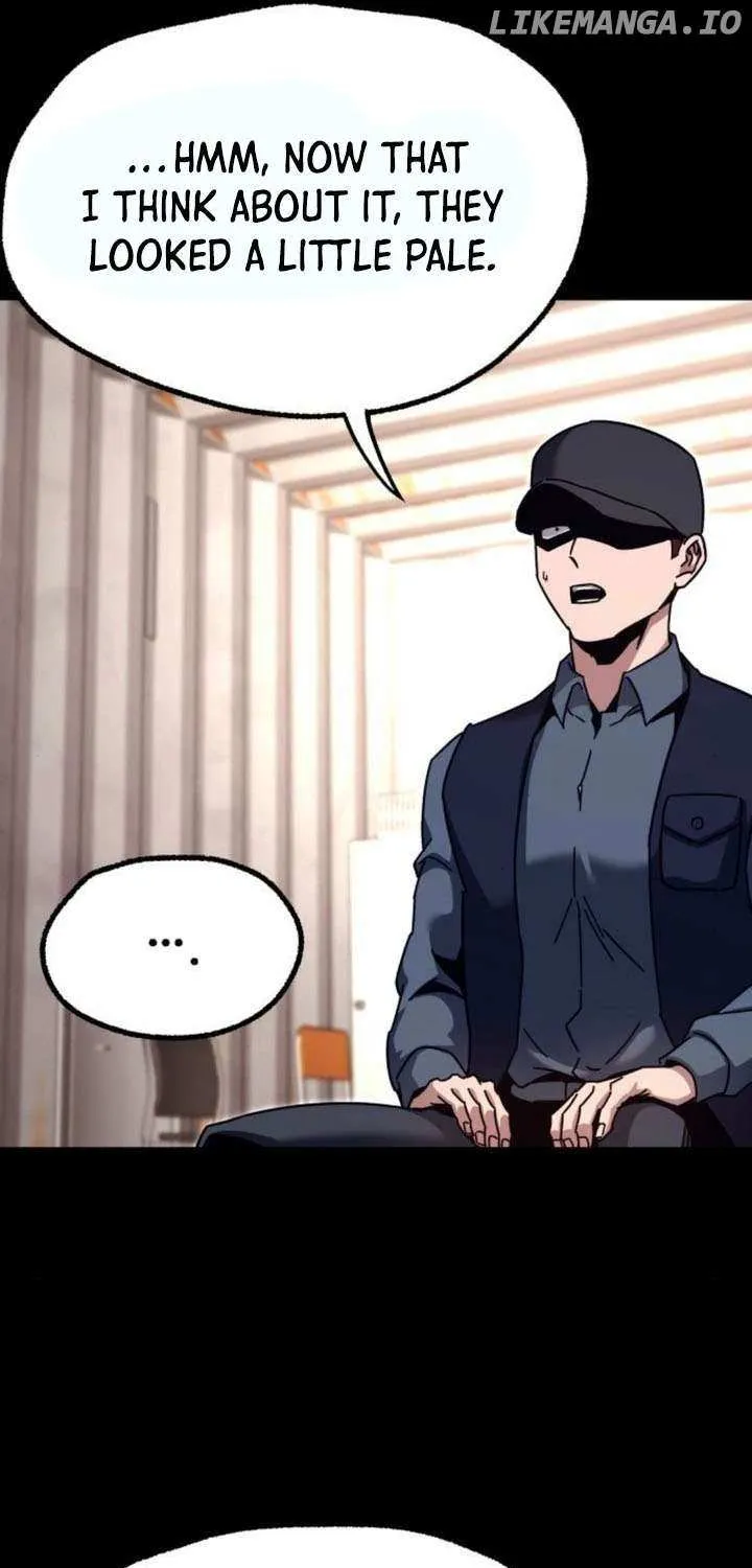 I Took over The Academy With a Single Sashimi Knife Chapter 34 page 77 - 