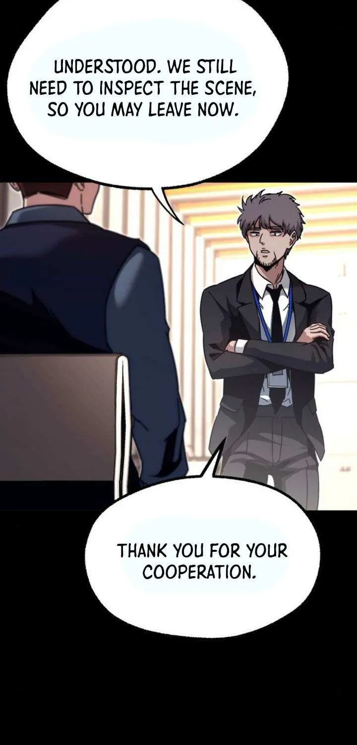 I Took over The Academy With a Single Sashimi Knife Chapter 34 page 78 - 