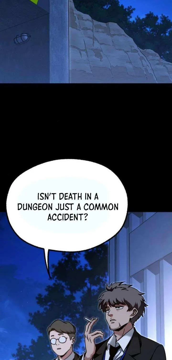 I Took over The Academy With a Single Sashimi Knife Chapter 34 page 80 - 