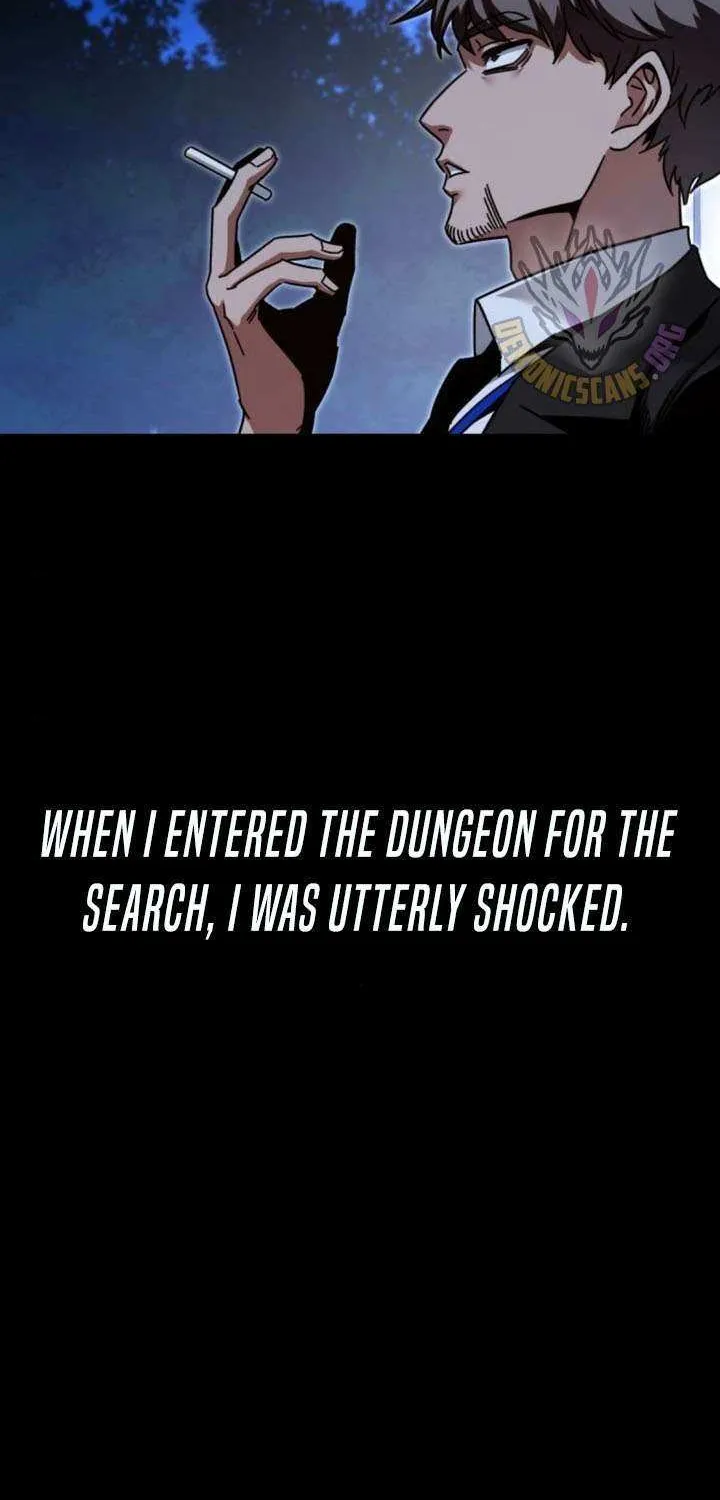 I Took over The Academy With a Single Sashimi Knife Chapter 34 page 82 - 