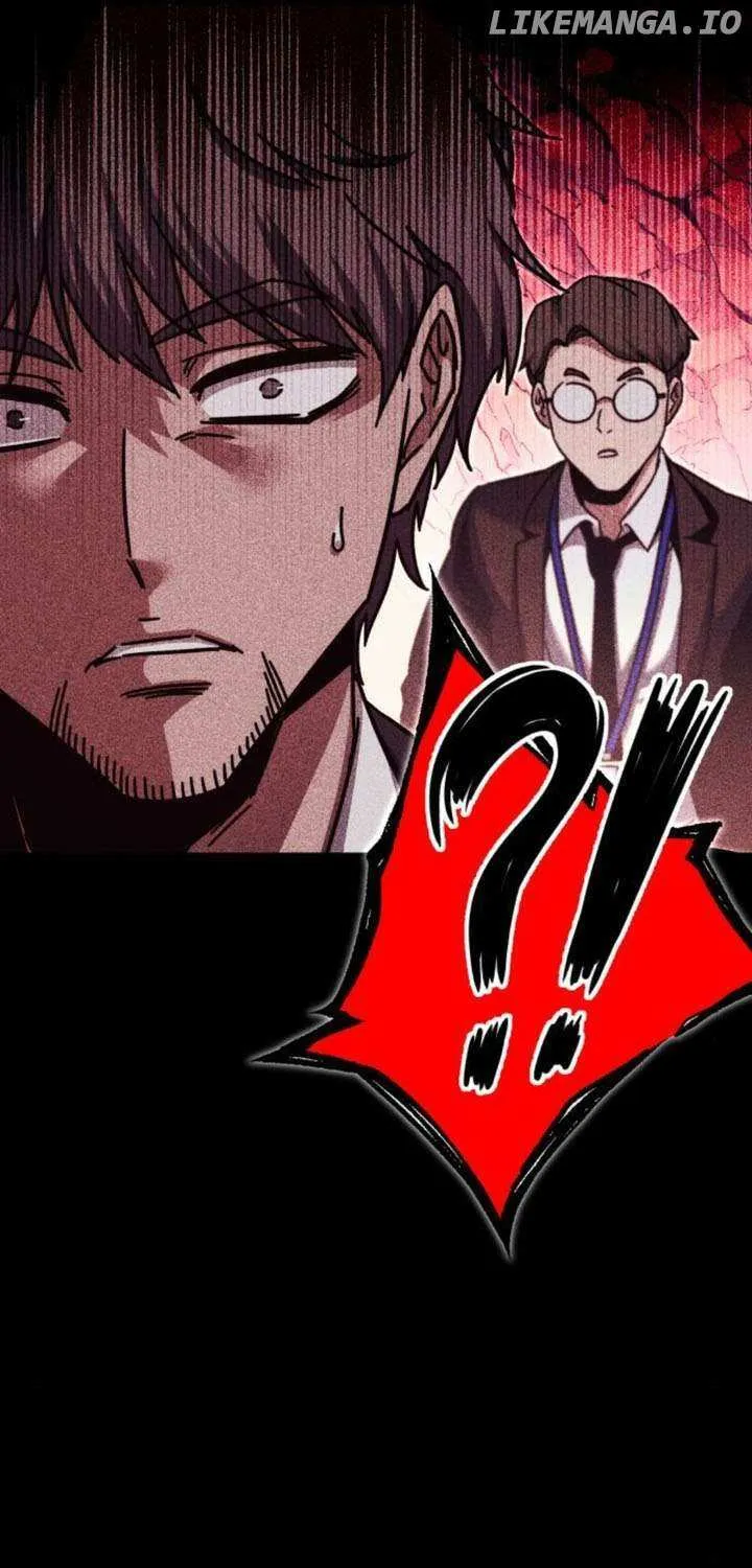 I Took over The Academy With a Single Sashimi Knife Chapter 34 page 84 - 