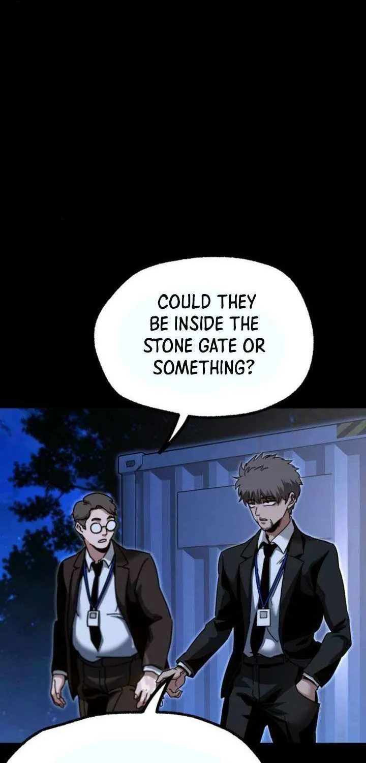 I Took over The Academy With a Single Sashimi Knife Chapter 34 page 89 - 