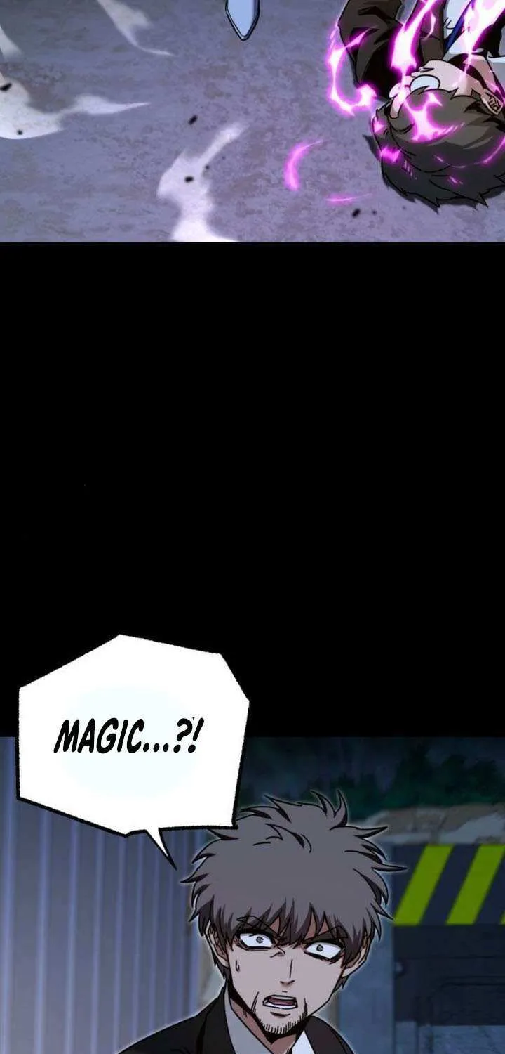 I Took over The Academy With a Single Sashimi Knife Chapter 34 page 95 - 
