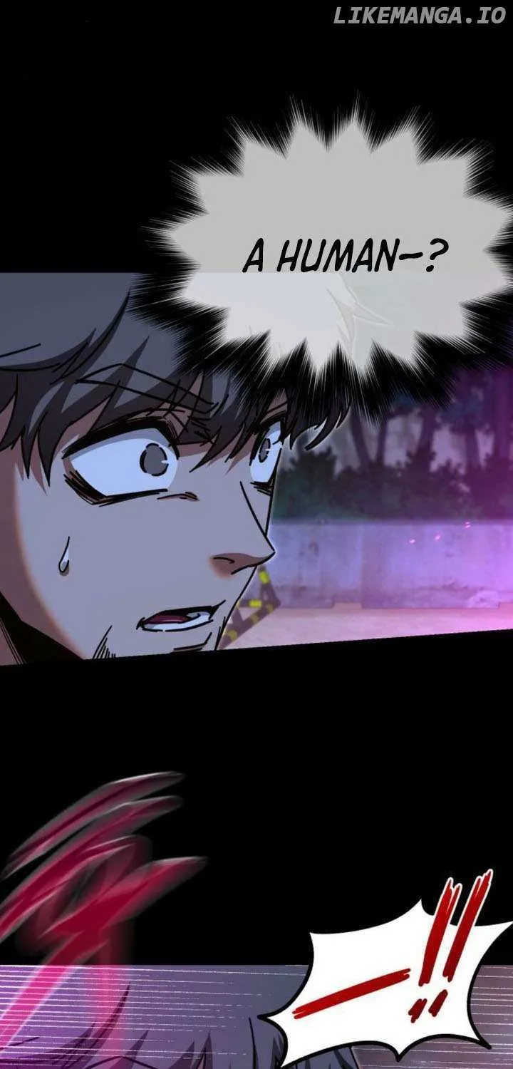 I Took over The Academy With a Single Sashimi Knife Chapter 34 page 98 - 