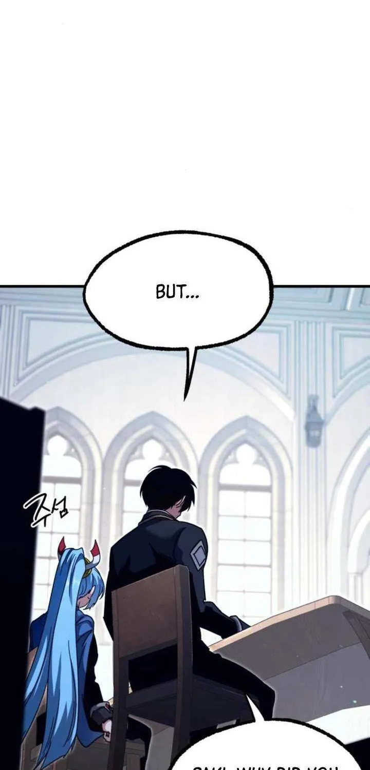 I Took over The Academy With a Single Sashimi Knife Chapter 35 page 11 - 