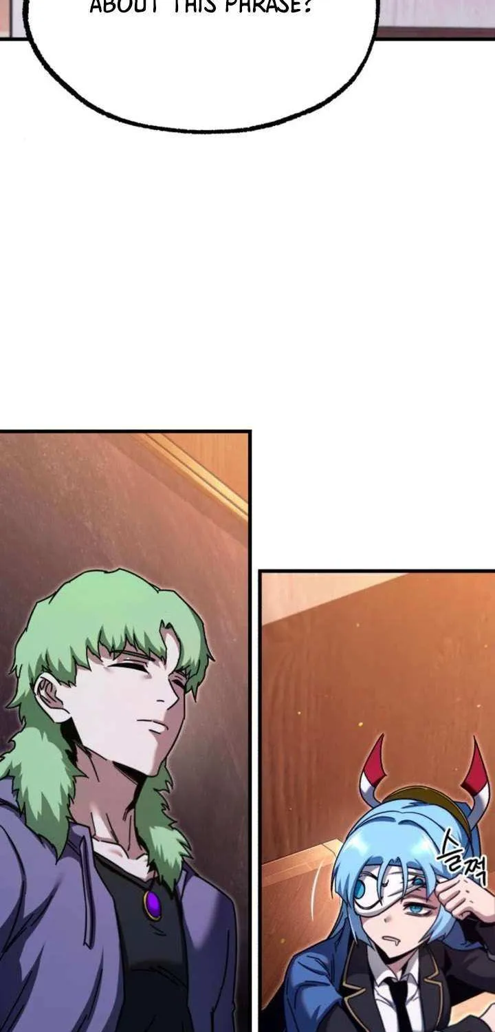 I Took over The Academy With a Single Sashimi Knife Chapter 35 page 101 - 