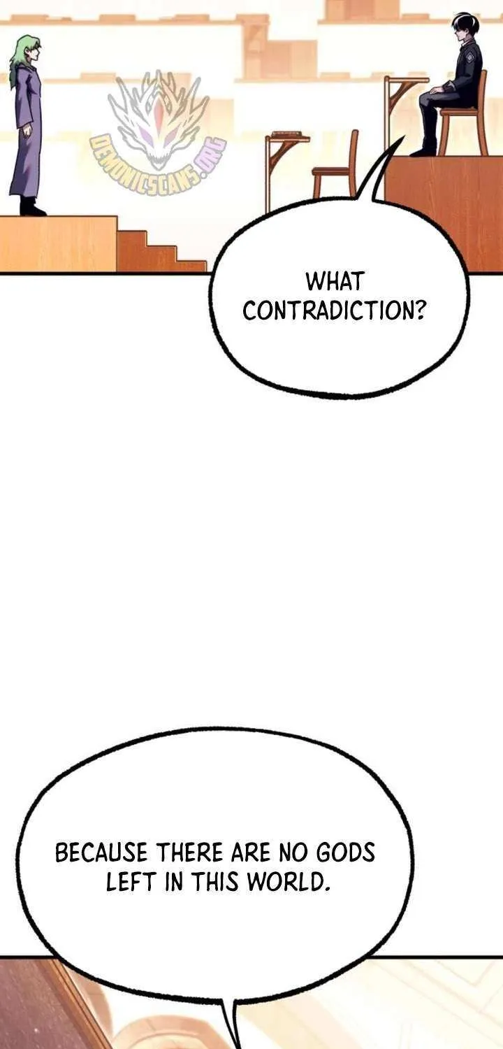 I Took over The Academy With a Single Sashimi Knife Chapter 35 page 103 - 