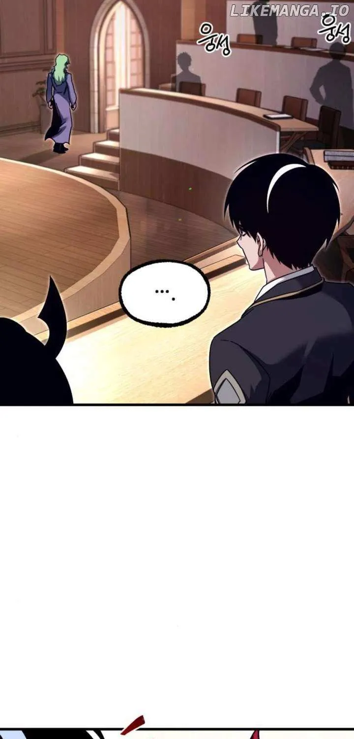 I Took over The Academy With a Single Sashimi Knife Chapter 35 page 106 - 