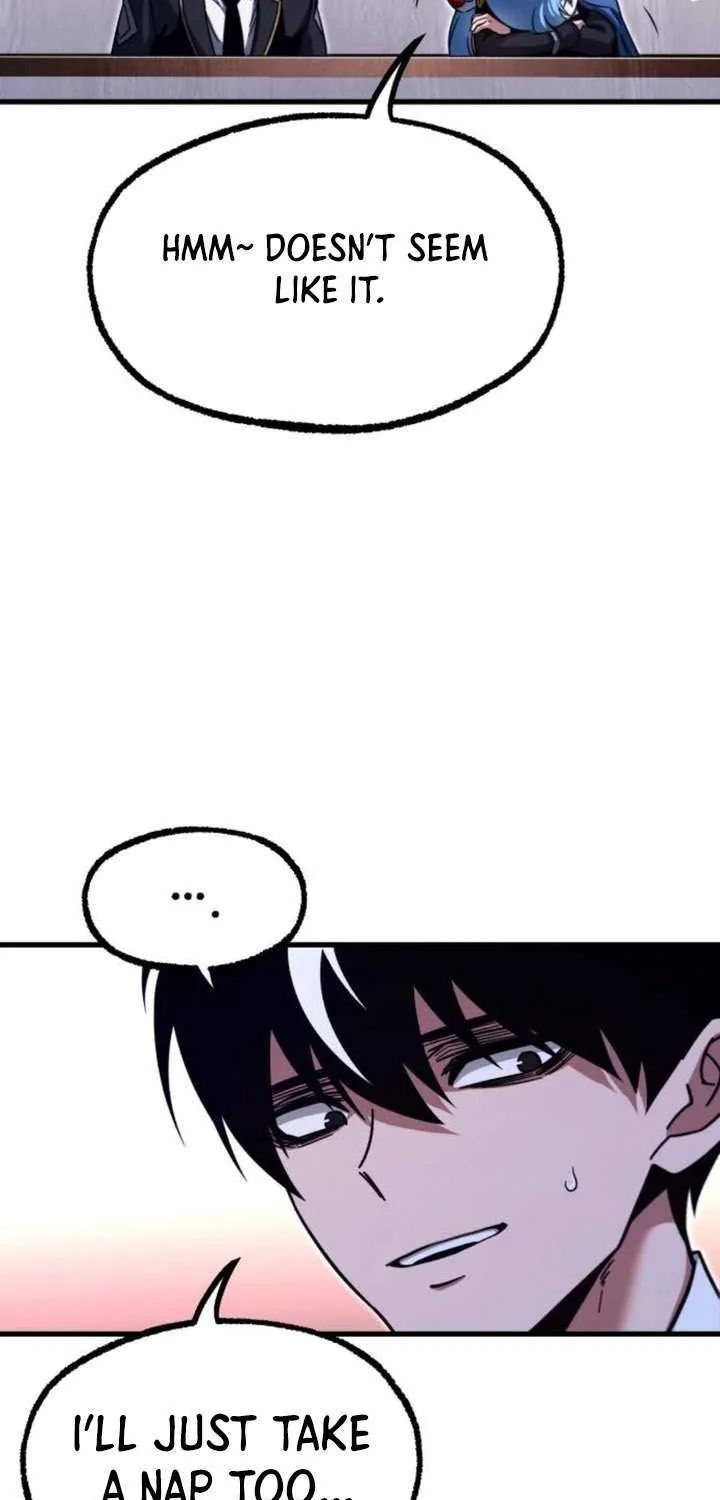 I Took over The Academy With a Single Sashimi Knife Chapter 35 page 108 - 