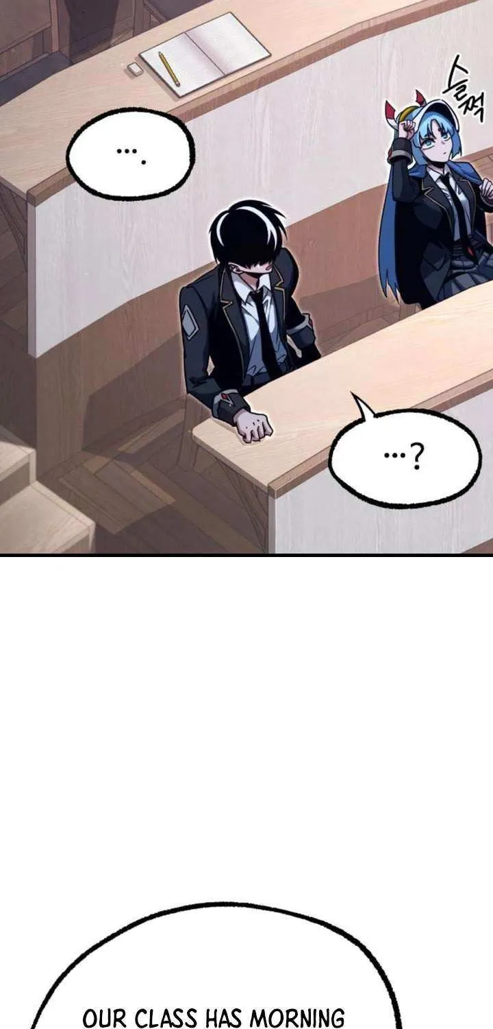 I Took over The Academy With a Single Sashimi Knife Chapter 35 page 13 - 