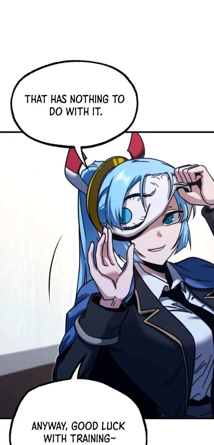 I Took over The Academy With a Single Sashimi Knife Chapter 35 page 19 - 