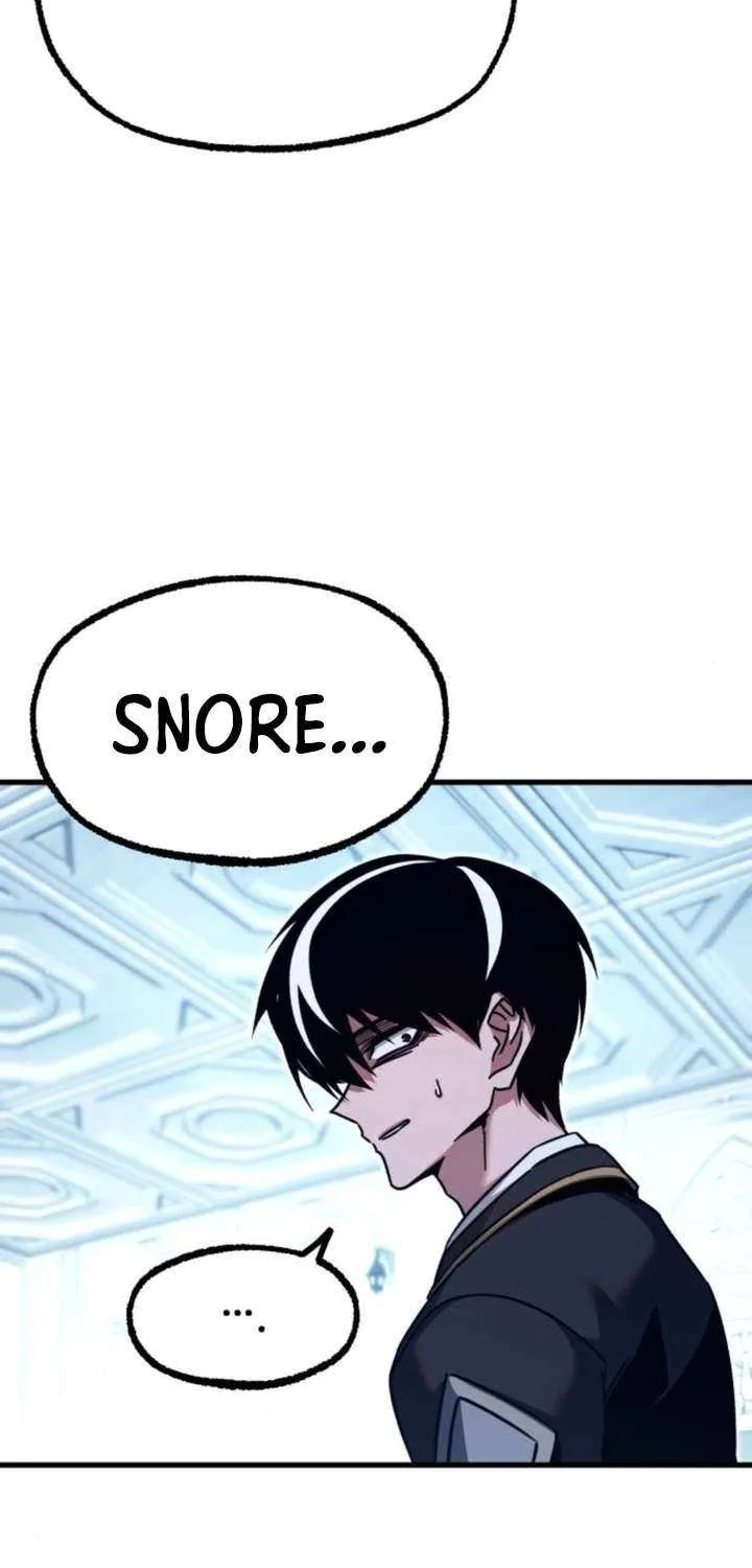 I Took over The Academy With a Single Sashimi Knife Chapter 35 page 20 - 