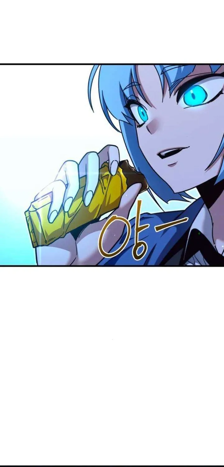 I Took over The Academy With a Single Sashimi Knife Chapter 35 page 3 - 
