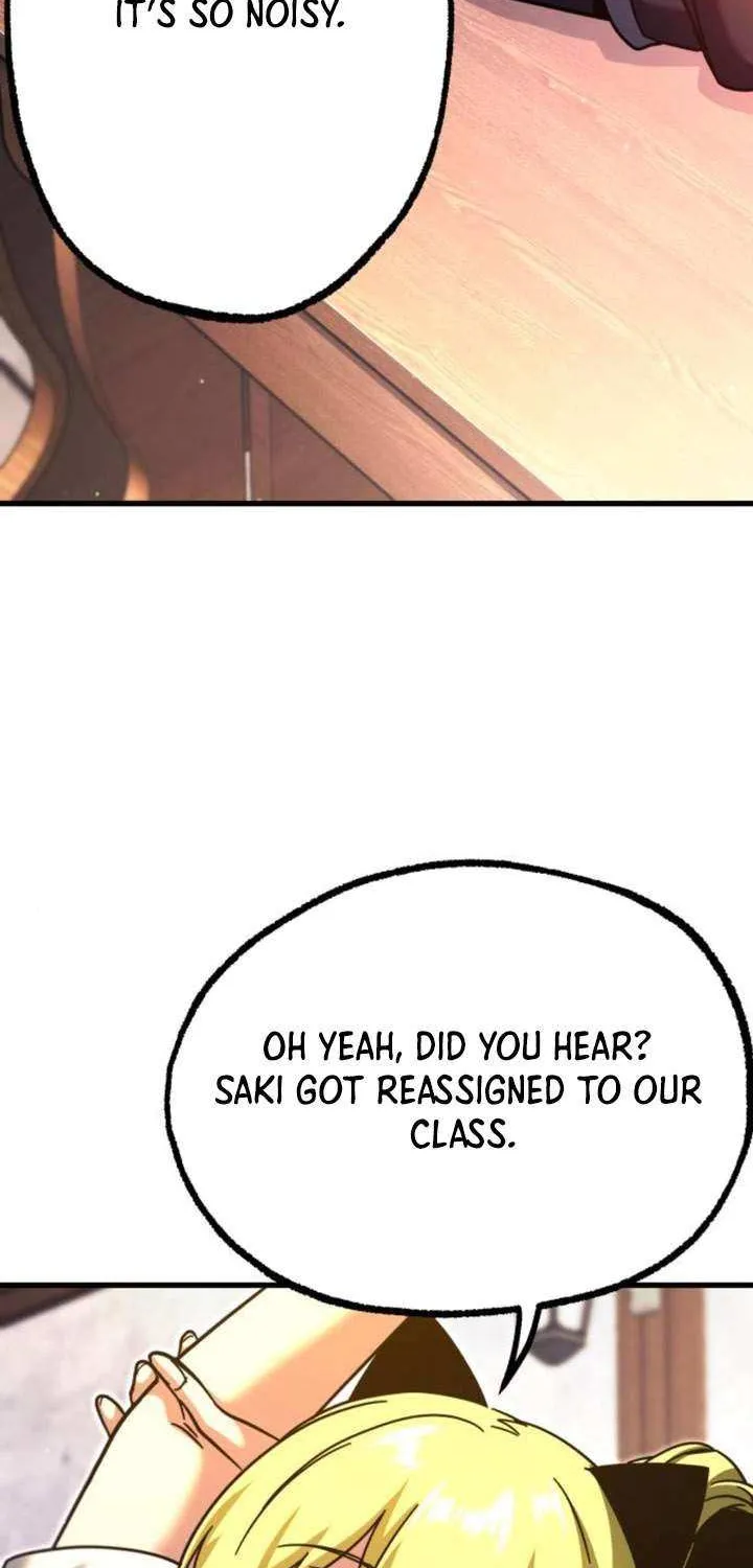 I Took over The Academy With a Single Sashimi Knife Chapter 35 page 25 - 