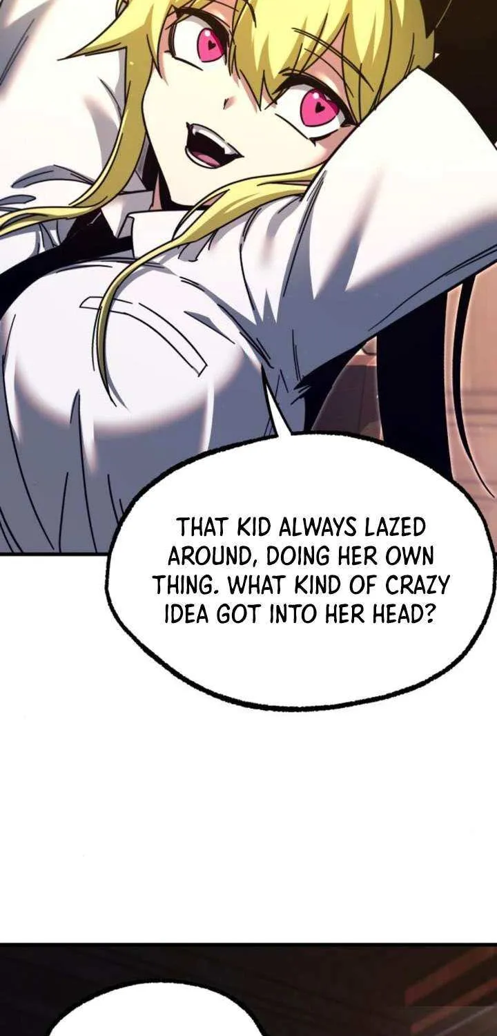 I Took over The Academy With a Single Sashimi Knife Chapter 35 page 26 - 
