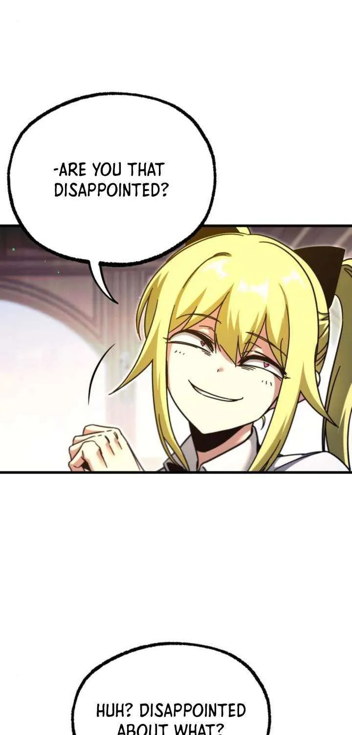 I Took over The Academy With a Single Sashimi Knife Chapter 35 page 28 - 
