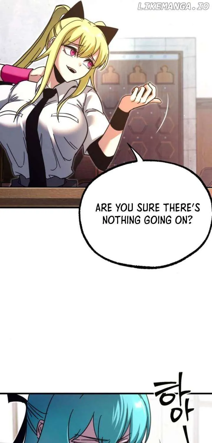 I Took over The Academy With a Single Sashimi Knife Chapter 35 page 38 - 