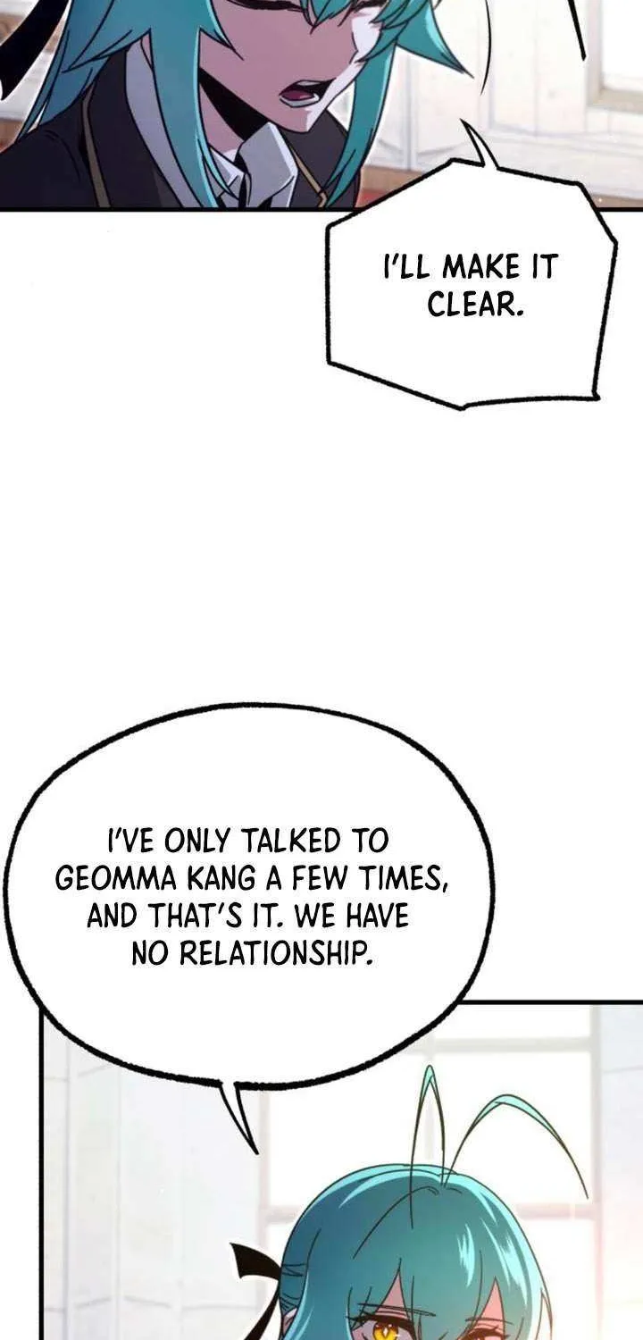 I Took over The Academy With a Single Sashimi Knife Chapter 35 page 39 - 