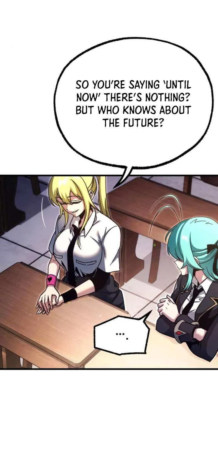I Took over The Academy With a Single Sashimi Knife Chapter 35 page 42 - 