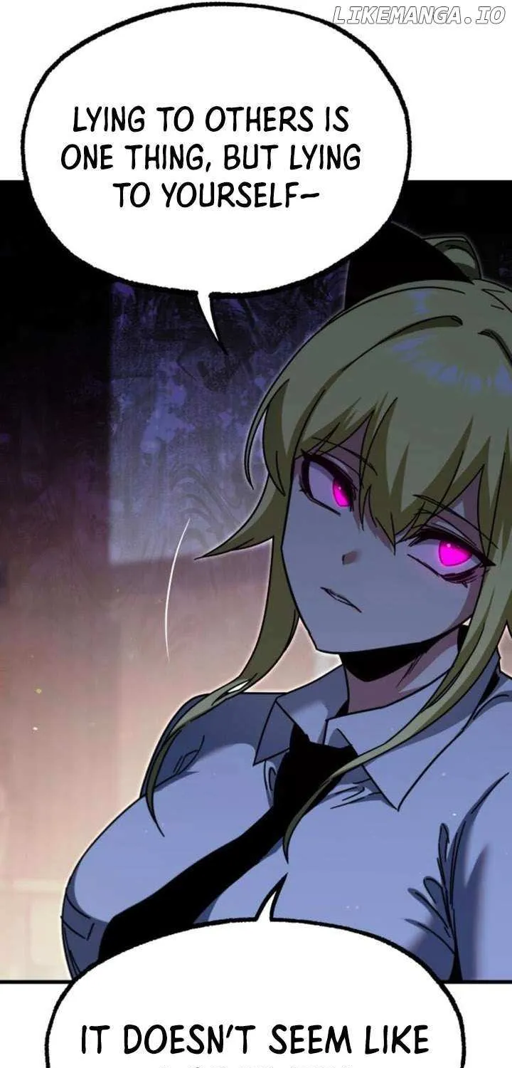 I Took over The Academy With a Single Sashimi Knife Chapter 35 page 44 - 