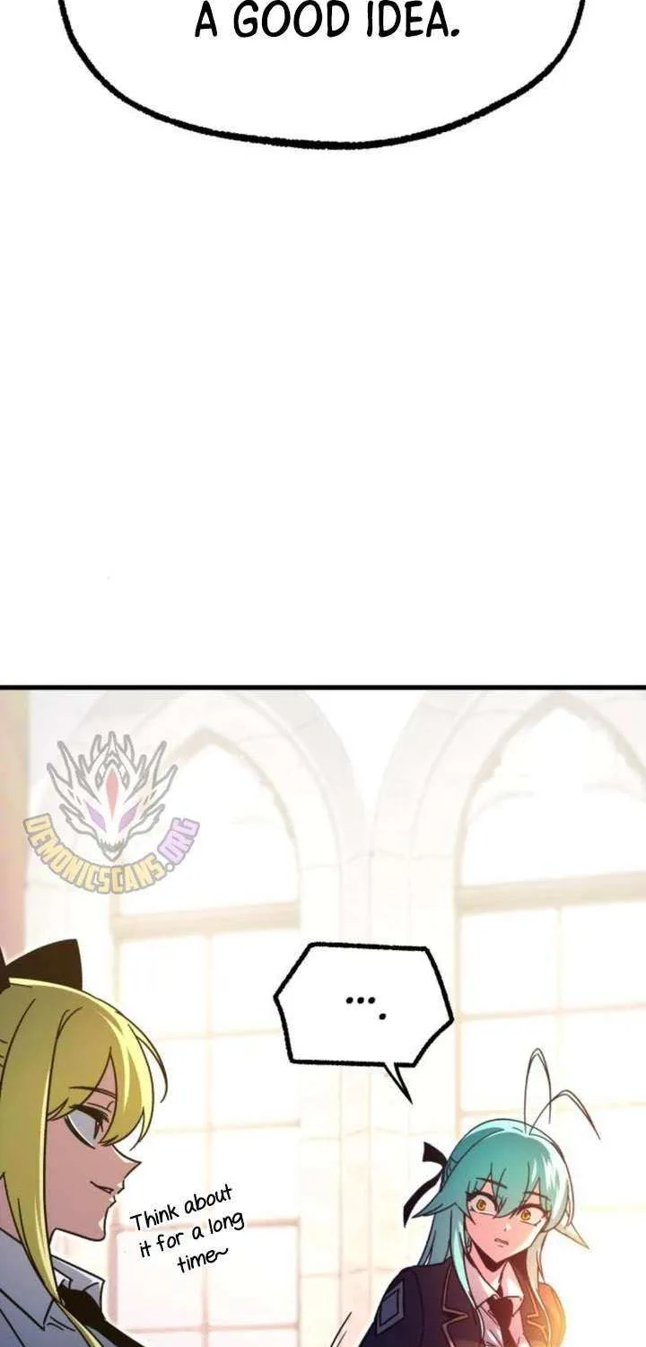 I Took over The Academy With a Single Sashimi Knife Chapter 35 page 45 - 