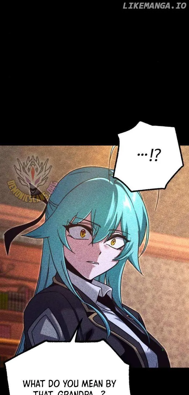 I Took over The Academy With a Single Sashimi Knife Chapter 35 page 51 - 