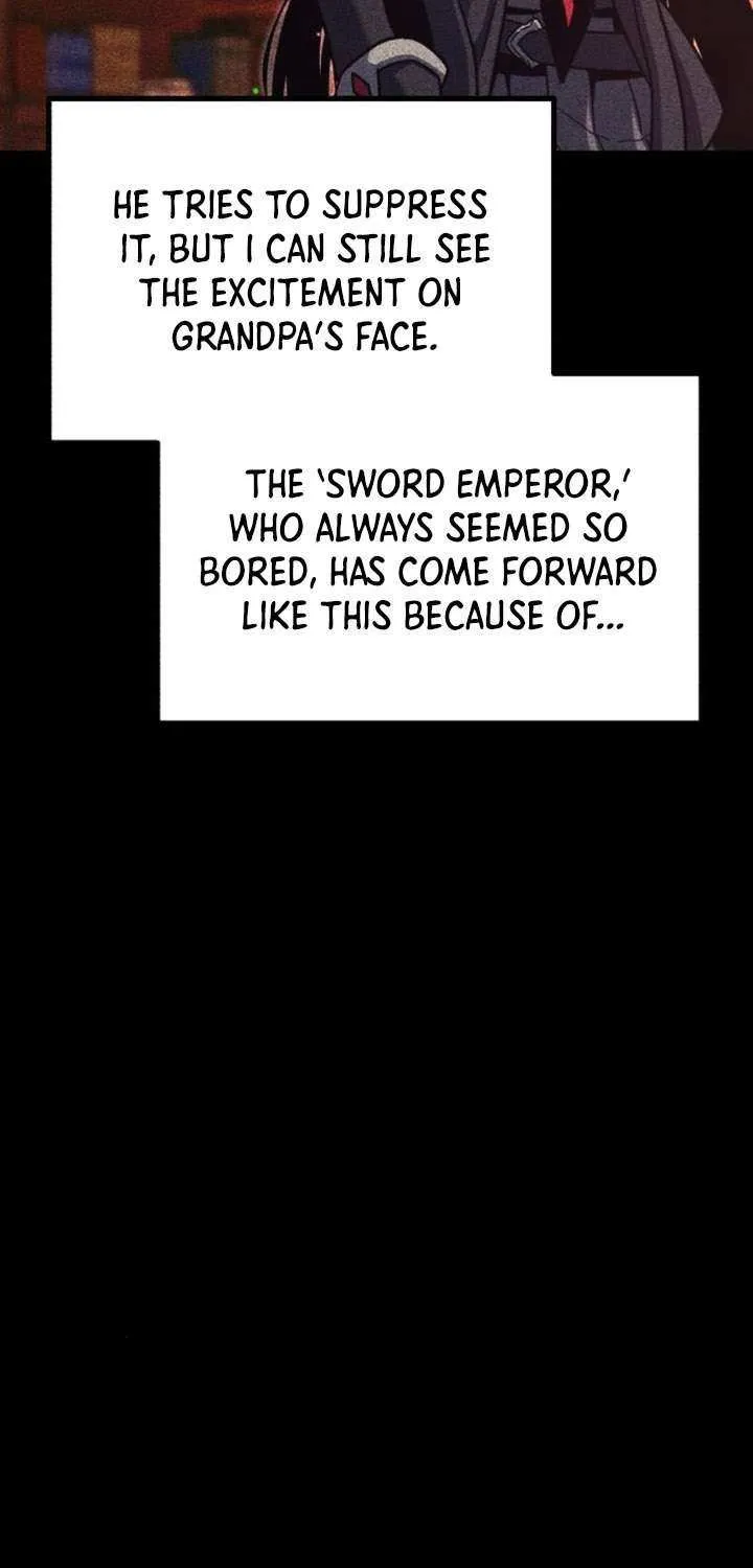 I Took over The Academy With a Single Sashimi Knife Chapter 35 page 55 - 