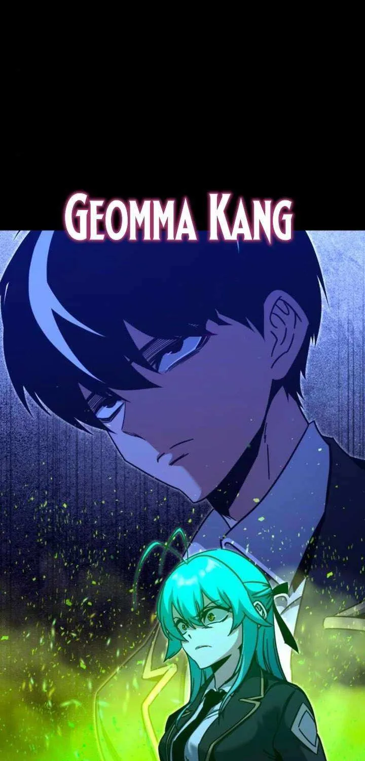 I Took over The Academy With a Single Sashimi Knife Chapter 35 page 56 - 