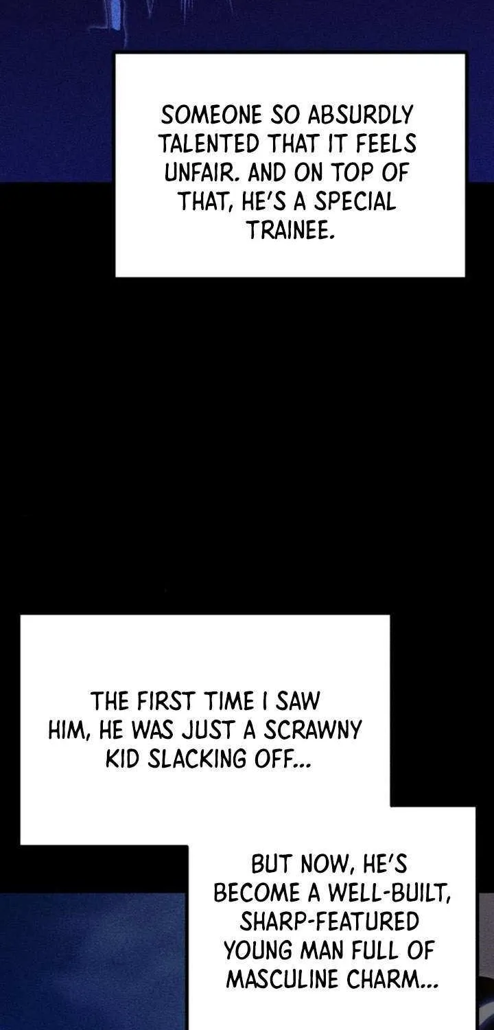 I Took over The Academy With a Single Sashimi Knife Chapter 35 page 59 - 