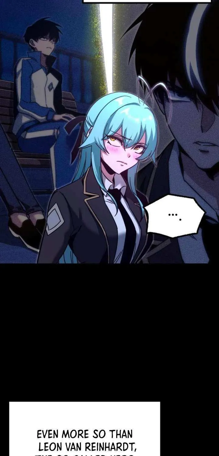 I Took over The Academy With a Single Sashimi Knife Chapter 35 page 60 - 