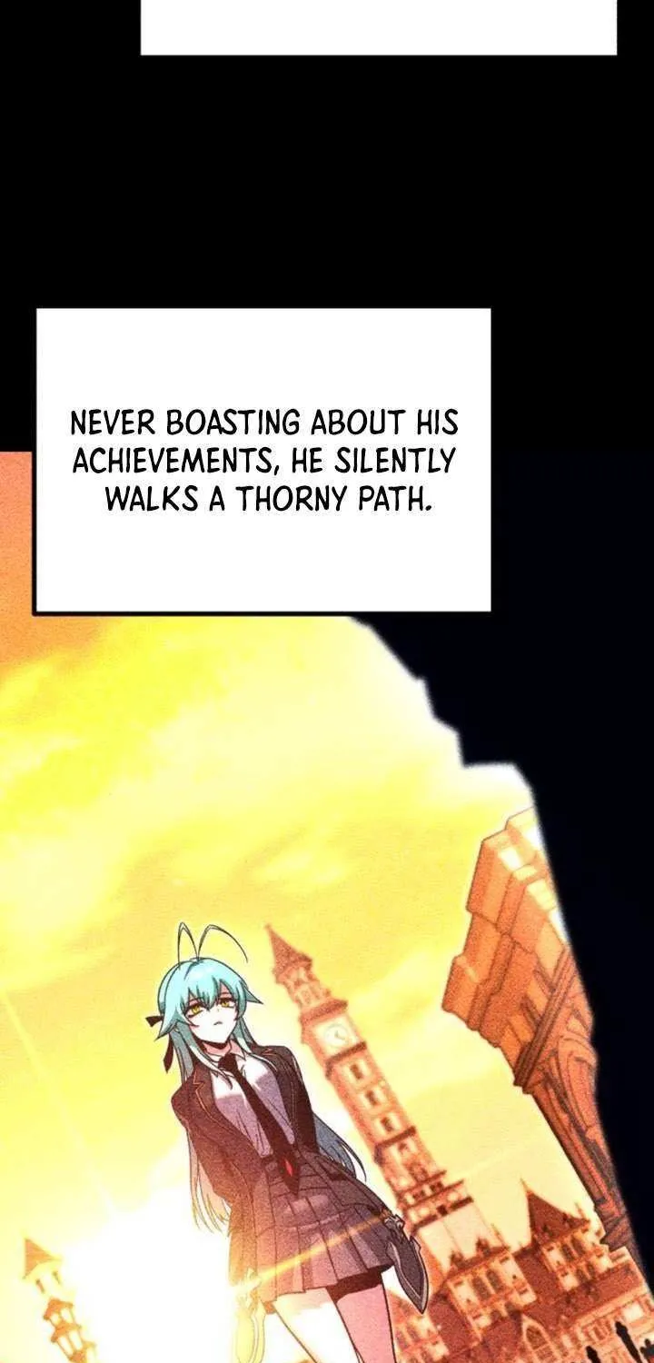 I Took over The Academy With a Single Sashimi Knife Chapter 35 page 62 - 