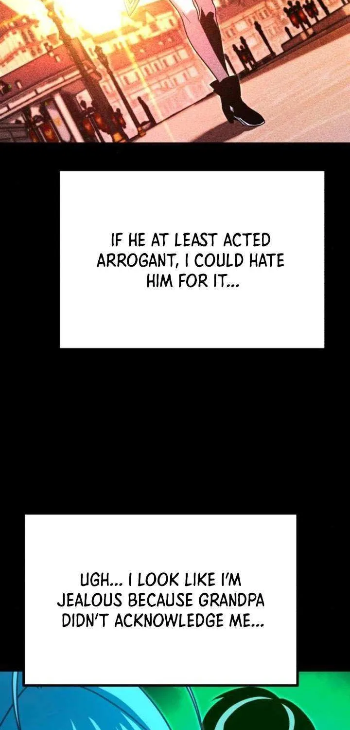 I Took over The Academy With a Single Sashimi Knife Chapter 35 page 63 - 