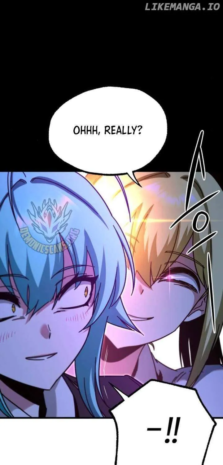 I Took over The Academy With a Single Sashimi Knife Chapter 35 page 65 - 