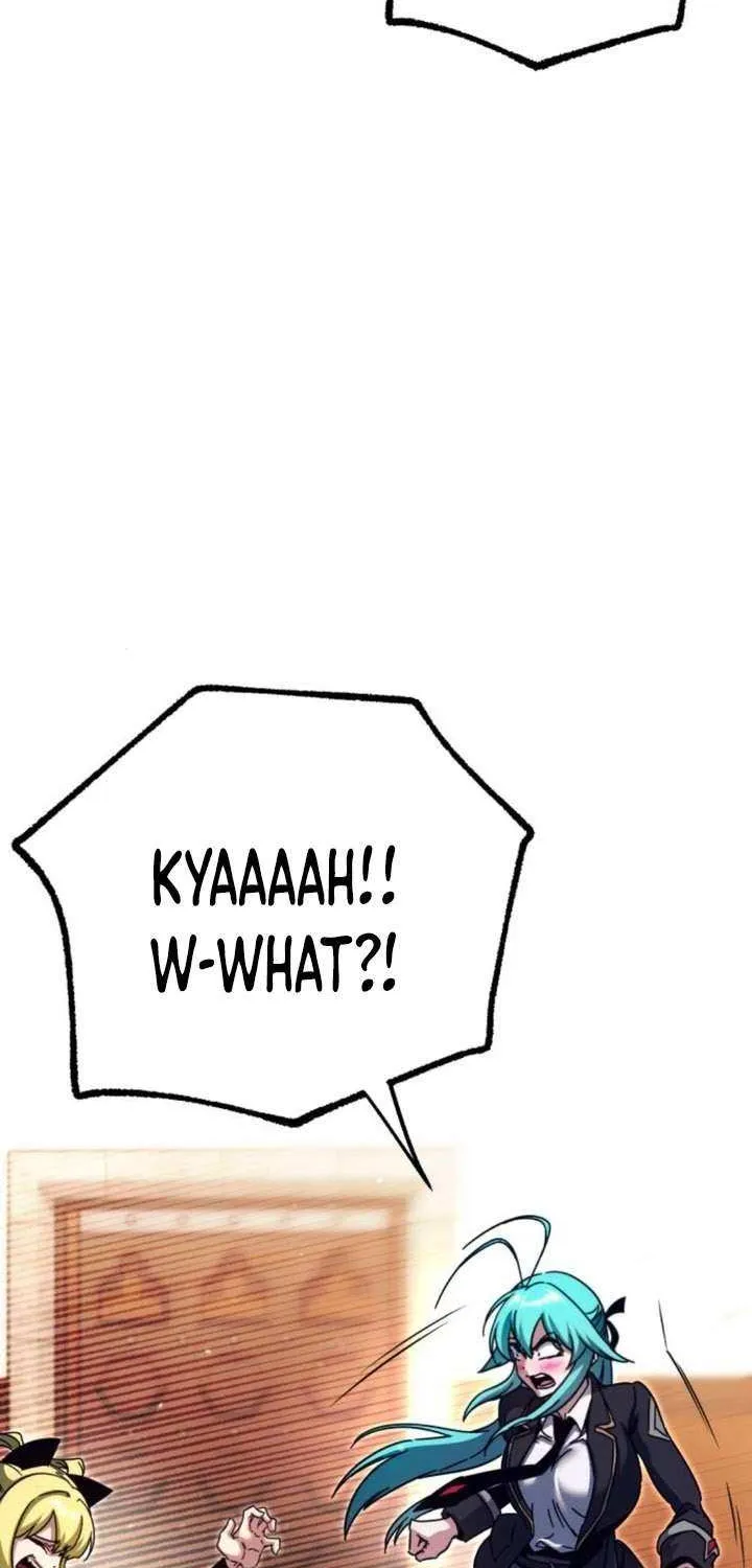 I Took over The Academy With a Single Sashimi Knife Chapter 35 page 66 - 