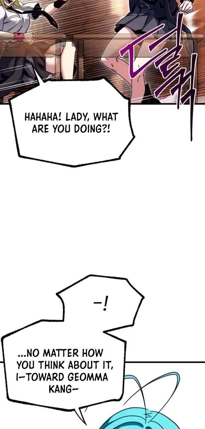 I Took over The Academy With a Single Sashimi Knife Chapter 35 page 67 - 