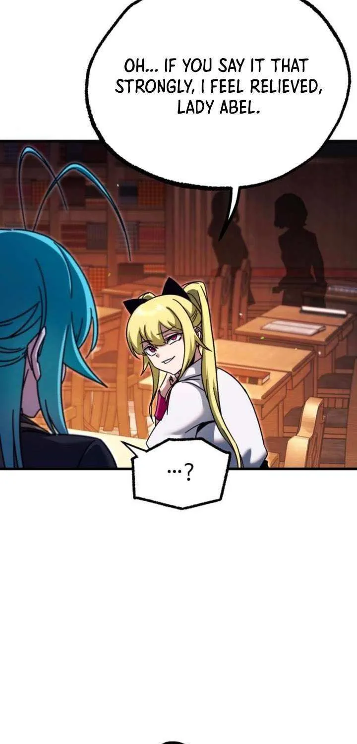 I Took over The Academy With a Single Sashimi Knife Chapter 35 page 69 - 