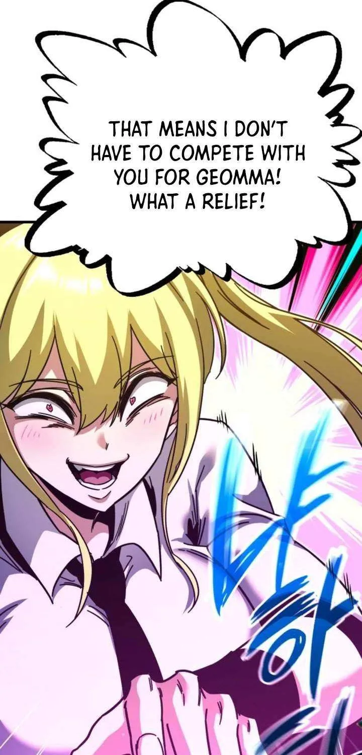I Took over The Academy With a Single Sashimi Knife Chapter 35 page 70 - 